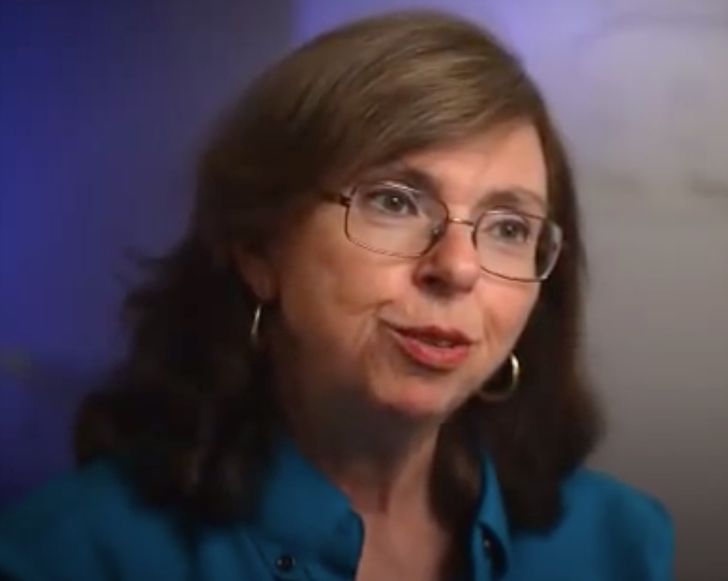 14 người có IQ cao hơn cả Albert Einstein - 8