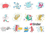 Công nghệ thông tin - Nghiên cứu của Tinder chỉ ra đường tình duyên của 12 con giáp trong năm 2021