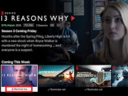 Công nghệ thông tin - Bứt phá trải nghiệm giải trí ngày Tết với những mẹo hay dùng Netflix