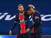 Bóng đá - PSG &quot;1 mũi tên trúng 2 đích&quot;: &quot;Trói chặt&quot; Neymar, ngăn Mbappe đến Liverpool