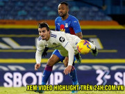 Bóng đá - Video Leeds United - Crystal Palace: Ác mộng đầu hiệp, nhẹ nhàng vượt ải