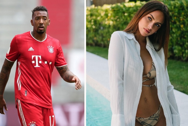 Siêu mẫu&nbsp;Kasia Lenhardt, bạn gái cũ của Jerome Boateng qua đời chỉ 1 tuần sau khi chia tay&nbsp;hậu vệ&nbsp;thuộc biên chế Bayern Munich