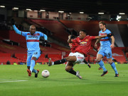 Bóng đá - Video MU - West Ham: Thay người đỉnh cao, gieo sầu &quot;người cũ&quot;