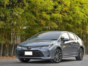 Tin tức ô tô - Toyota Corolla Altis 2021 sắp ra mắt thị trường Việt Nam, thay đổi để thoát &quot;ế&quot;