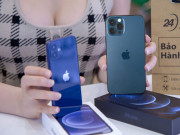 Thời trang Hi-tech - Có tiền mừng tuổi, nên mua iPhone 12 nào?