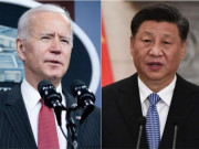 Thế giới - Ông Biden nói gì khi lần đầu điện đàm với ông Tập trong cương vị Tổng thống Mỹ?