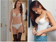 Phim - Mỹ nữ đóng cảnh nóng bạo nhất &quot;Lan quế phường&quot;, mặc bikini tắm tiên giữa phố giờ lại sống thế này!