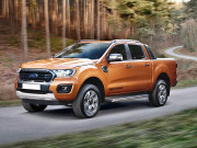 Tin tức ô tô - Giá xe Ford Ranger lăn bánh tháng 2/2021