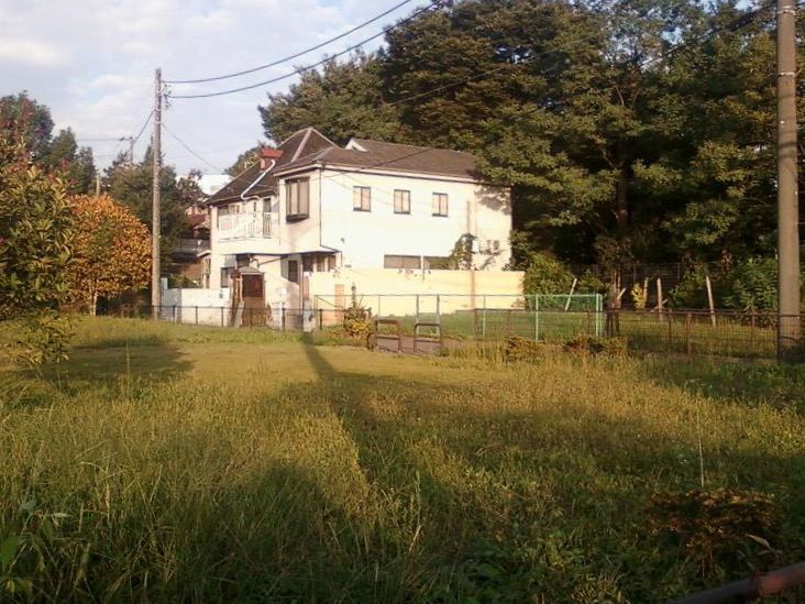 Ngôi nhà của gia đình Miyazawa cũng là hiện trường vụ án mạng đẫm máu.