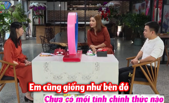 Ông chủ U30 chưa từng được hôn kéo đại gia đình đi tìm bạn gái - 3