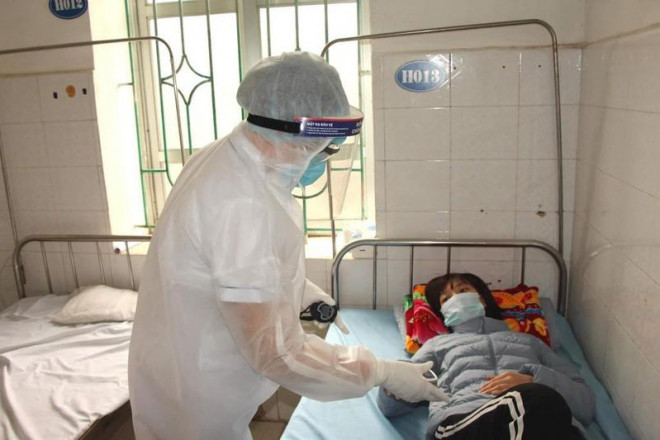 Tình hình dịch COVID-19 tại Việt Nam đang được kiểm soát tốt
