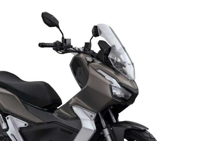 2021 Honda ADV150 mở rộng thị trường, giá từ 67,45 triệu đồng - 4