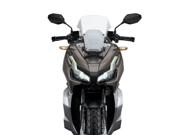 2021 Honda ADV150 mở rộng thị trường, giá từ 67,45 triệu đồng - 6