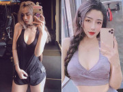 Bạn trẻ - Cuộc sống - Ngỡ ngàng trước hành trình những cô gái mập &quot;lột xác&quot; thành hotgirl gợi cảm, vạn người mê