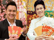 Đời sống Showbiz - Con trai Hoài Linh gọi điện chúc Tết bố, bị danh hài “mắng sa sả” vì điều này