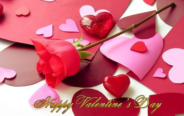 Những lời chúc Valentine 14/2 hay nhất, ngọt ngào nhất Xuân 2021 - 1