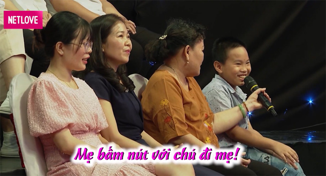 Bố đơn thân “tán gái là gái phải đi ngủ” chinh phục mẹ đơn thân “mê trai” - 14