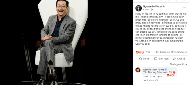 Việt Anh nghẹn ngào nhớ về nụ cười của người cha trong "Người phán xử"