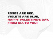 Thế giới - CIA bị chế giễu vì bất ngờ làm thơ lãng mạn ngày Valentine