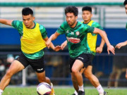 Bóng đá - Bom tấn V-League lần đầu tiết lộ về cuộc &quot;đào tẩu&quot; khỏi đội bóng bầu Đức