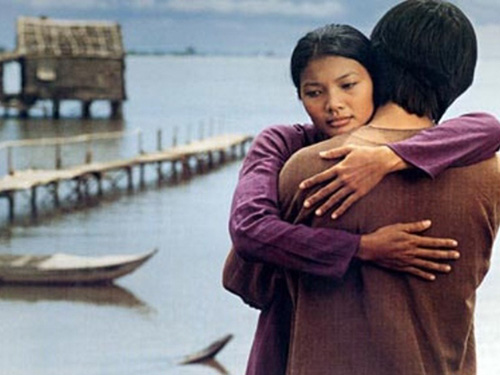 “Dở khóc dở cười” khi sao Việt đóng phim cùng trâu: “Nữ hoàng cảnh nóng” ám ảnh cả đời - 1