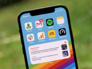 Công nghệ thông tin - 5 tính năng chất lừ sắp đến với iPhone nhờ iOS 14.5