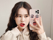 Thời trang Hi-tech - Sắp có smartphone với camera selfie lớn nhất thế giới