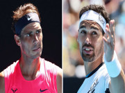 Thể thao - Trực tiếp tennis Nadal - Fabio Fognini: Định đoạt trận đấu (Kết thúc)