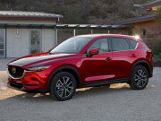 Tin tức ô tô - Giá xe Mazda CX-5 lăn bánh tháng 2/2021