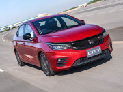 Tin tức ô tô - Giá xe Honda City lăn bánh tháng 2/2021