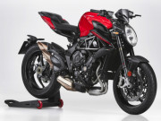 Thế giới xe - Tuyệt đẹp siêu môtô 2021 MV Agusta Brutale 800 giá hơn nửa tỷ đồng