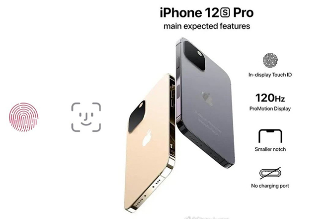 Sức mạnh chip iPhone 13 khiến iFan đứng ngồi không yên - 1