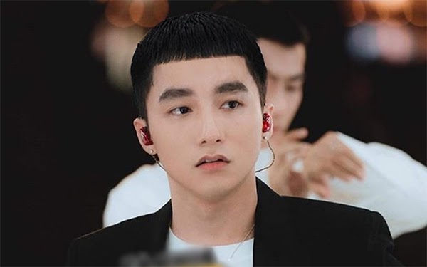 Những kiểu tóc Itaewon class đẹp giúp nam giới bắt trends mới nhất - 6