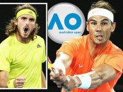 Thể thao - Thua sốc ở Australian Open vỡ mộng 21 Grand Slam, Nadal hài lòng điều gì?