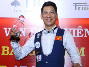 Thể thao - Billiards Việt Nam muốn &quot;xưng bá&quot; tại SEA Games 31