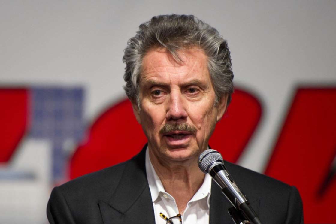 Tỷ phú&nbsp;Robert Bigelow (nguồn: MSN)