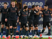 Bóng đá - Man City thắng liền 12 vòng: 3 trận tới MU, Arsenal hay West Ham cản được?