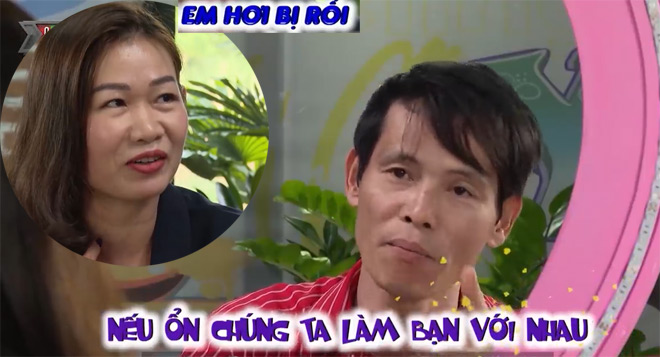 Cô nàng chưa từng yêu ngỡ ngàng khi được mai mối cùng ông bố 2 con - 10