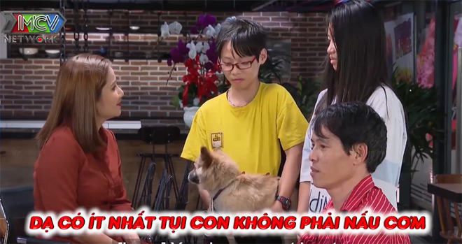 Cô nàng chưa từng yêu ngỡ ngàng khi được mai mối cùng ông bố 2 con - 6