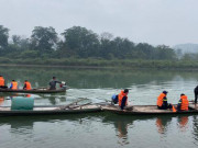 Pháp luật - Tìm kiếm thầy hiệu trưởng nghi nhảy cầu tự tử