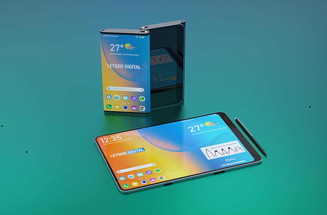 Vén màn chiếc smartphone thú vị nhất năm 2021 nhưng “dễ bị bỏ rơi” - 1