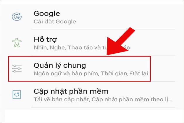 Cách tắt chế độ an toàn (Safe Mode) đơn giản trên điện thoại Android - 6