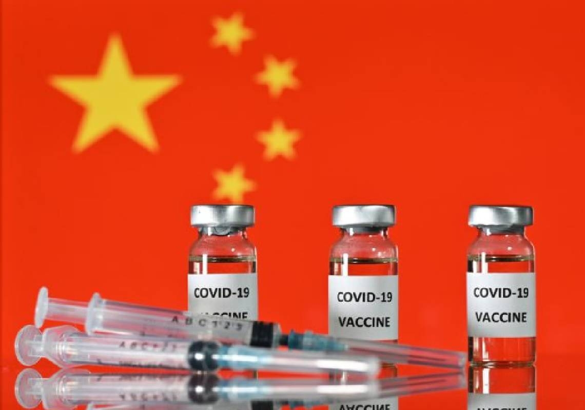 Nhiều người Trung Quốc tỏ ra thờ ơ với vắc xin Covid-19 sản xuất trong nước (ảnh: SCMP)