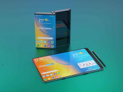 Thời trang Hi-tech - Vén màn chiếc smartphone thú vị nhất năm 2021 nhưng “dễ bị bỏ rơi”