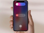 Công nghệ thông tin - Cách tắt nguồn iPhone X đơn giản thực hiện trong giây lát