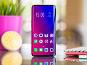 Thời trang Hi-tech - Bảng giá smartphone Oppo sau Tết: Nhiều máy giảm gần 6 triệu