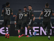 Bóng đá - MU đại thắng Europa League: Báo chí Anh tự hào, thán phục Bruno Fernandes