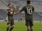 Bóng đá - Kết quả bóng đá Europa League, Sociedad - MU: Đỉnh cao &quot;Quỷ Đỏ&quot;, Fernandes lập cú đúp