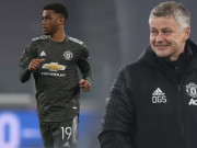 Bóng đá - Tân binh nghìn tỷ Diallo ra mắt MU ấn tượng, sắp được Solskjaer trọng thưởng?