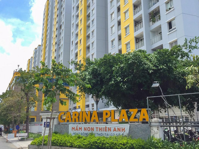 TP.HCM: Phục hồi điều tra vụ cháy chung cư Carina Plaza làm 13 người chết